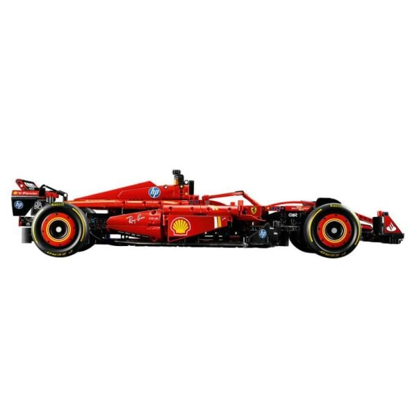 LEGO® Technic Ferrari SF-24 F1 Araba 42207