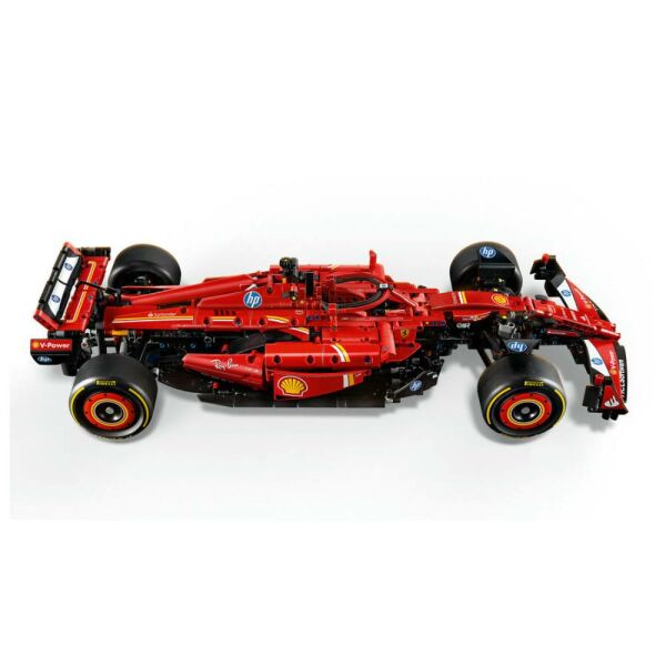 LEGO® Technic Ferrari SF-24 F1 Araba 42207
