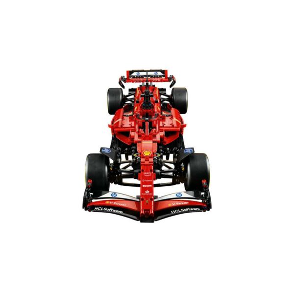 LEGO® Technic Ferrari SF-24 F1 Araba 42207