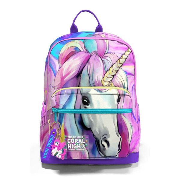 Coral High Unicorn Sırt Çantası 23634