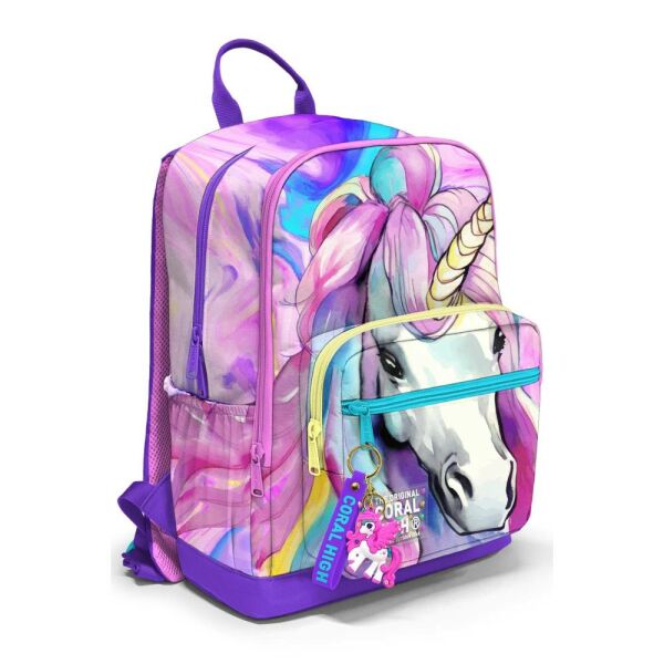 Coral High Unicorn Sırt Çantası 23634