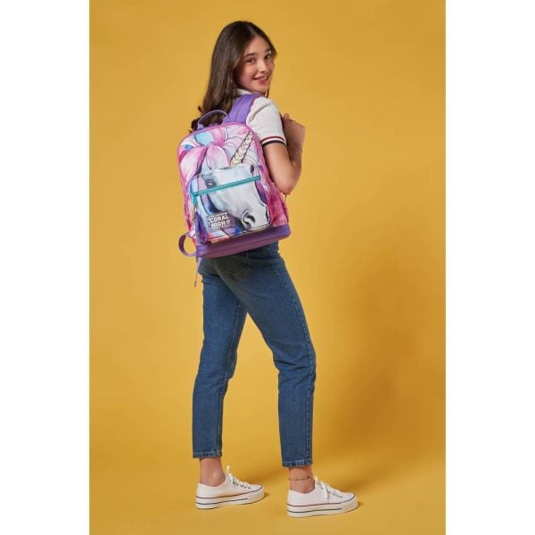 Coral High Unicorn Sırt Çantası 23634