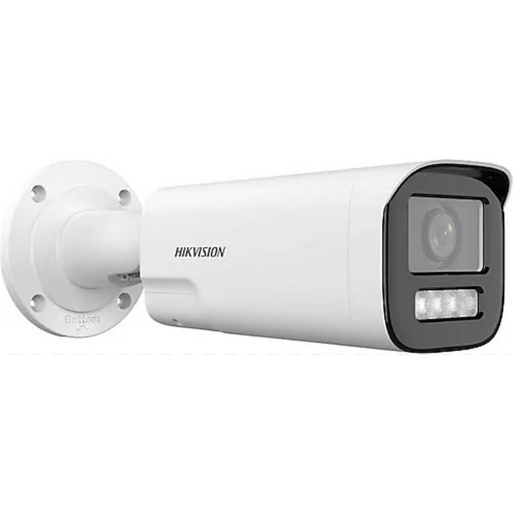 Hikvision DS-2CD1663G2-LIZSU 6 mp 2.8-12 Lens Motorize Ir Ip Bullet Kamera