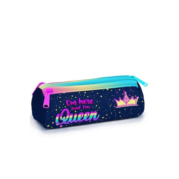 Coral High Kalem Çantası 3 Bölme 11163