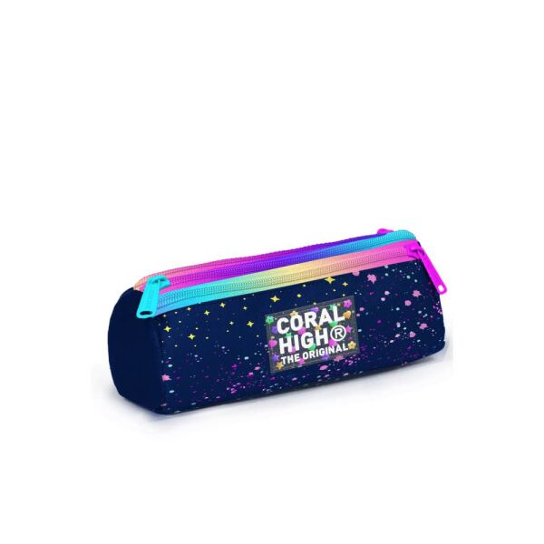 Coral High Kalem Çantası 3 Bölme 11163
