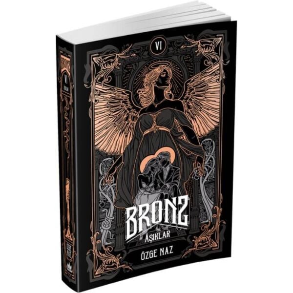 Bronz 6 Aşıklar