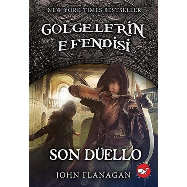 Gölgelerin Efendisi 14 Son Düello