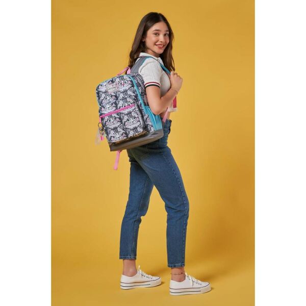 Coral High Cats Sırt Çantası 23638