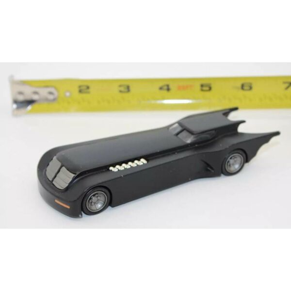 Batman Batmobil Figürlü Animasyon Serisi