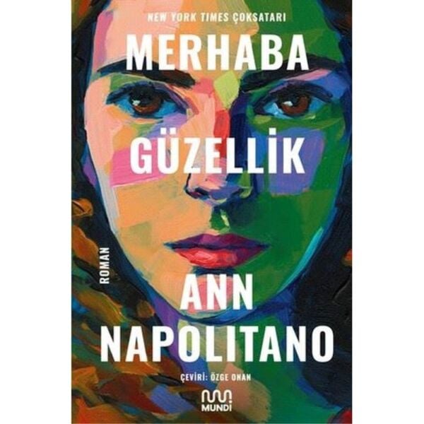 Merhaba Güzellik