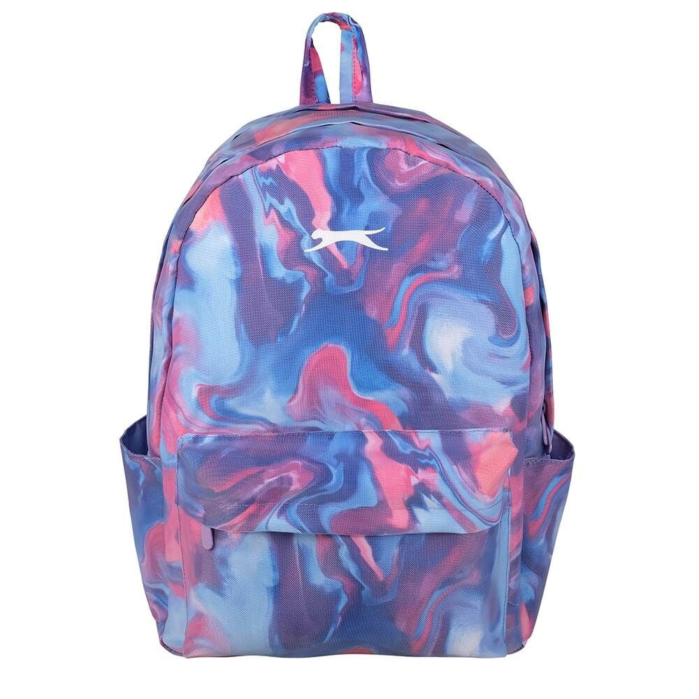 Slazenger Lilac Armor Sırt Çantası 24068