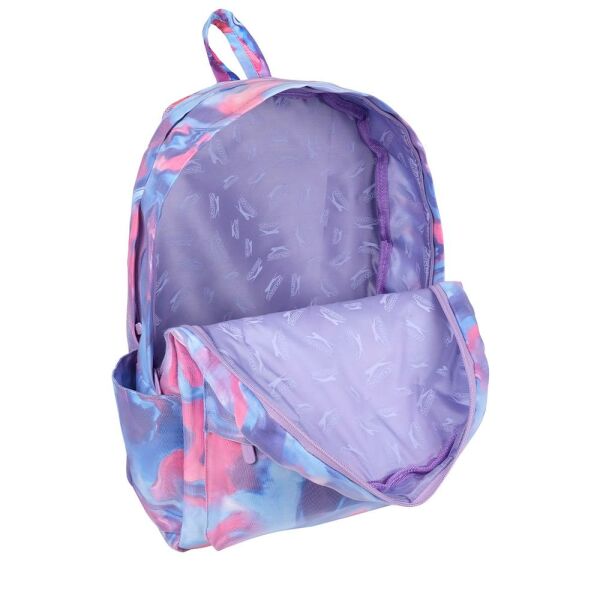 Slazenger Lilac Armor Sırt Çantası 24068