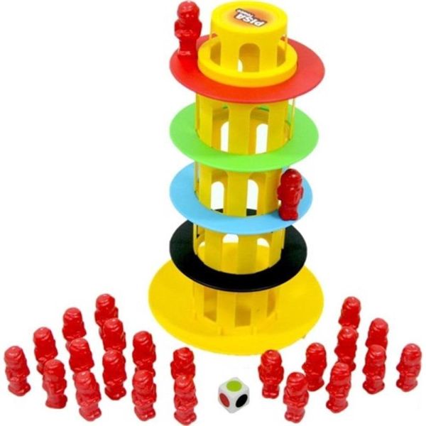 Pisa Tower