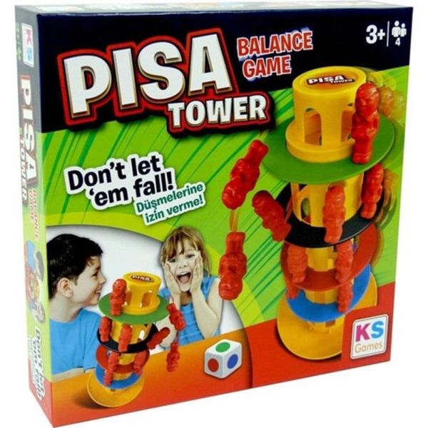 Pisa Tower