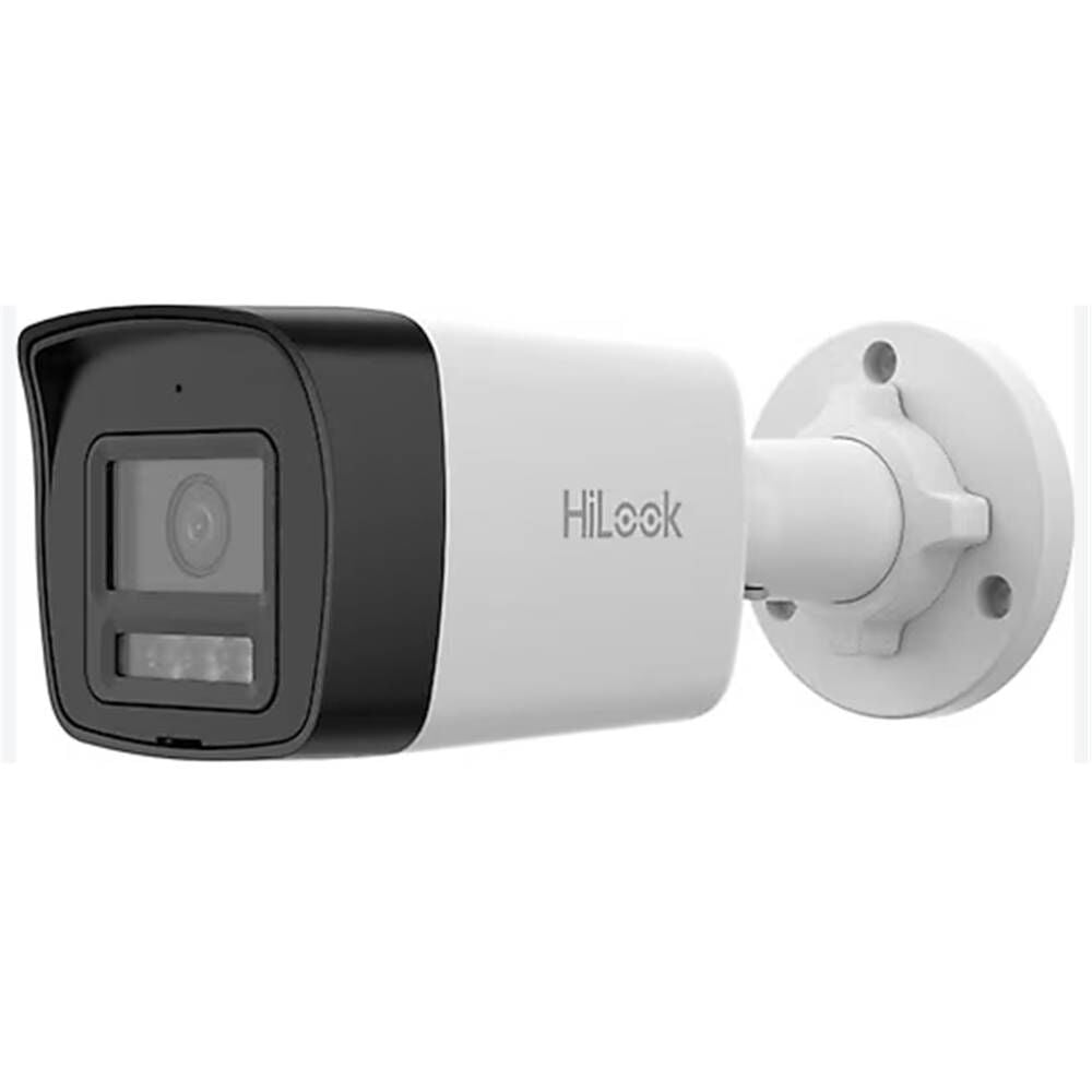 Hilook IPC-B147HA-LUFC 4MP 2.8mm ColouVu Ip Bullet Kamera