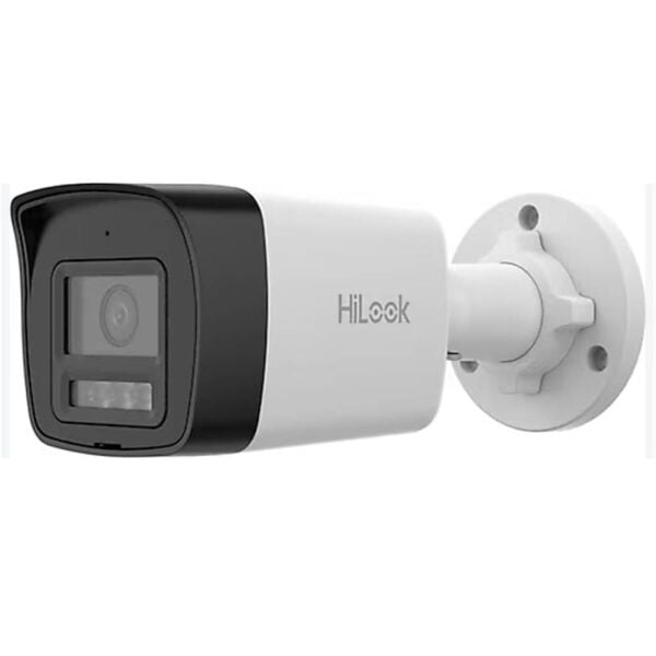 Hilook IPC-B147HA-LUFC 4MP 2.8mm ColouVu Ip Bullet Kamera