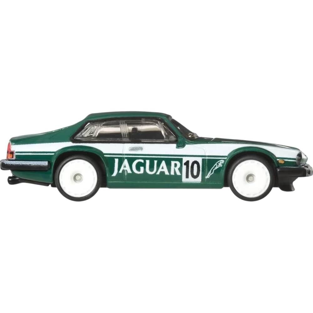 Hot Wheels Premium Car Culture Jaguar XJS