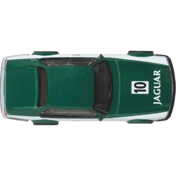 Hot Wheels Premium Car Culture Jaguar XJS