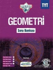 Okyanus Tyt Geometri Iceberg Soru Bankası