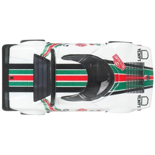Hot Wheels Premium Car Culture Lancia Stratos