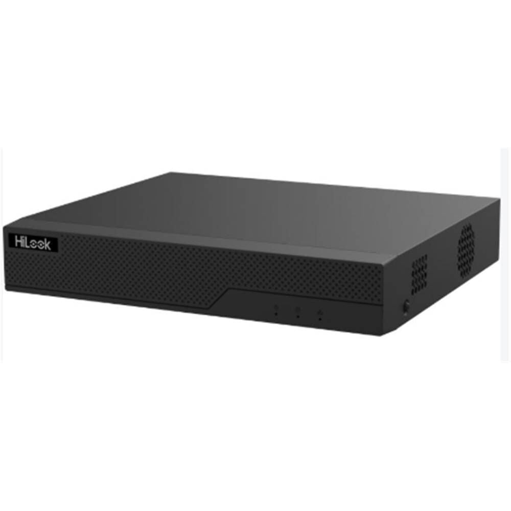 Hilook NVR-116MH-C(E)16 Kanal  NVR Kayıt Cihazı