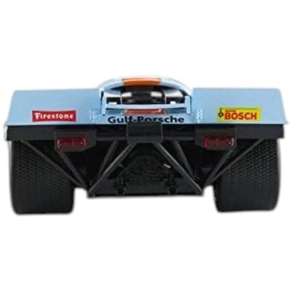 Hot Wheels Premium Car Culture Porche 917K
