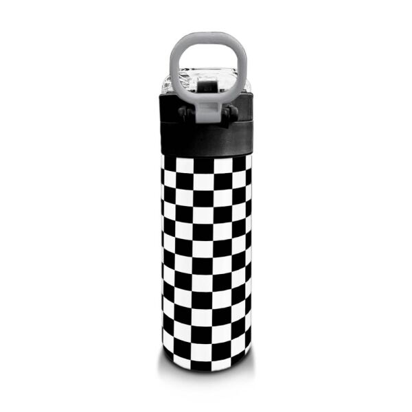 Coral High Çelik Termos Matara 500 ml 31877