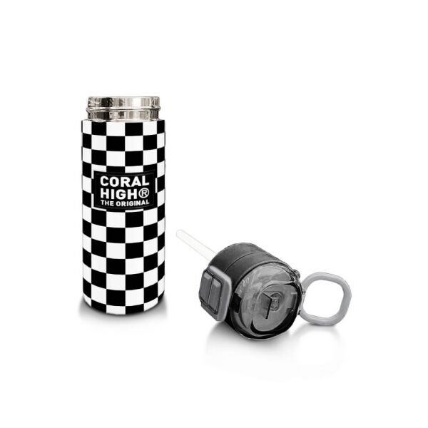 Coral High Çelik Termos Matara 500 ml 31877