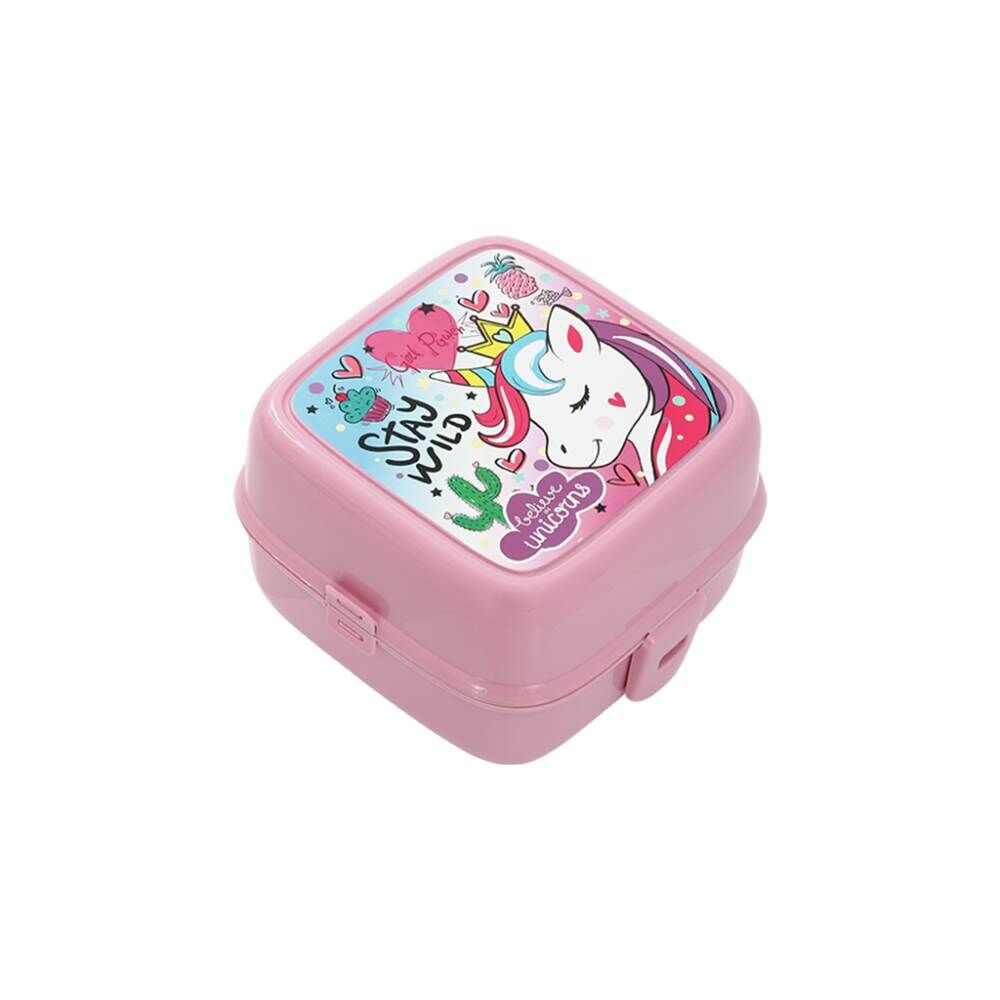 Frocx Unicorn Beslenme Kabı 43649