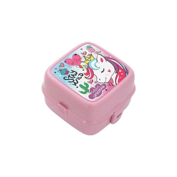 Frocx Unicorn Beslenme Kabı 43649