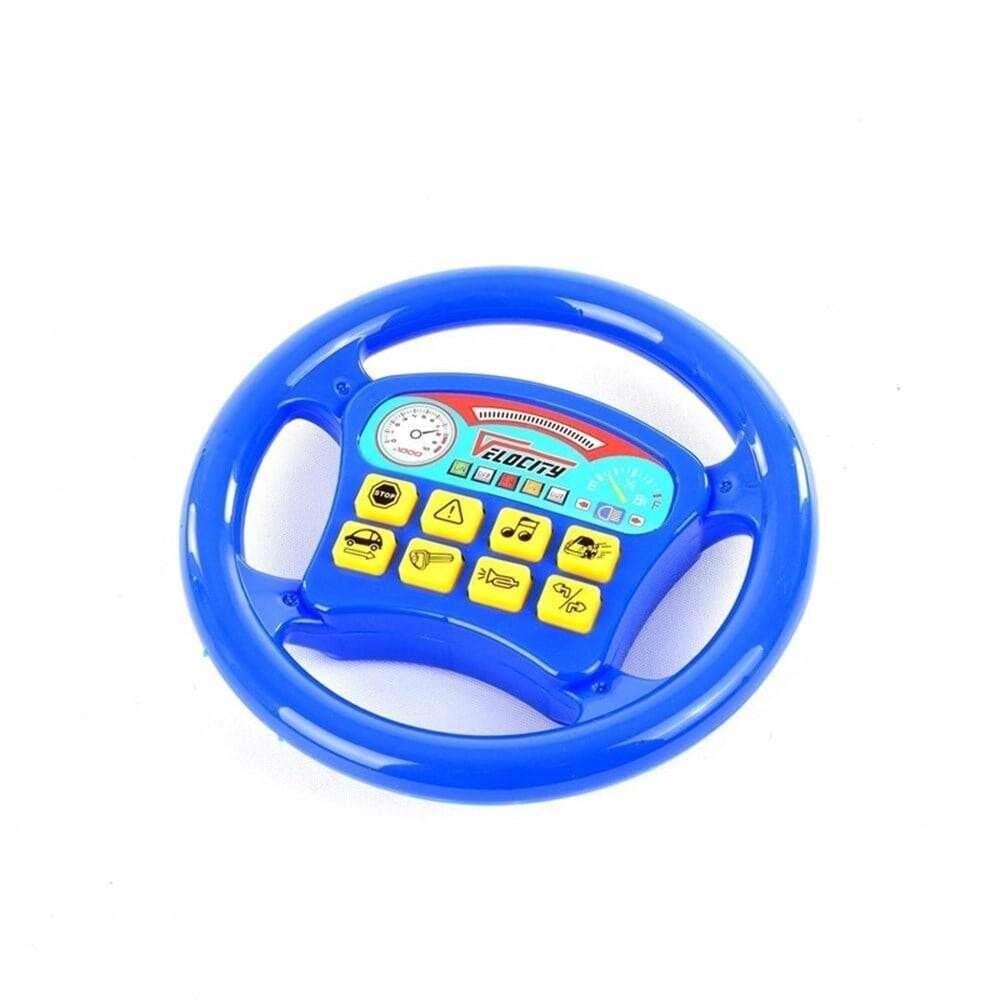 Prestij 555 Pilli Direksiyon