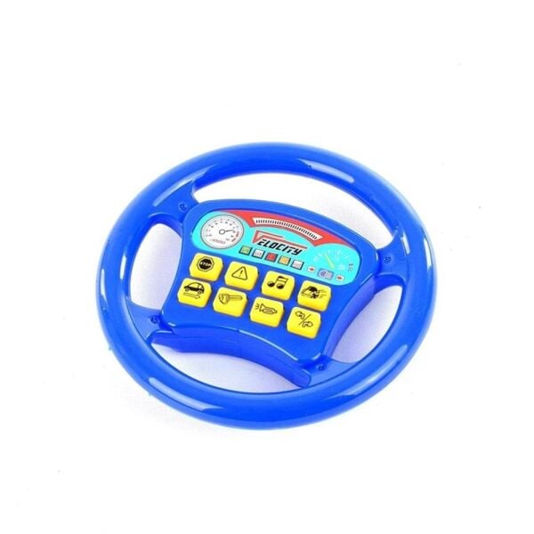 Prestij 555 Pilli Direksiyon