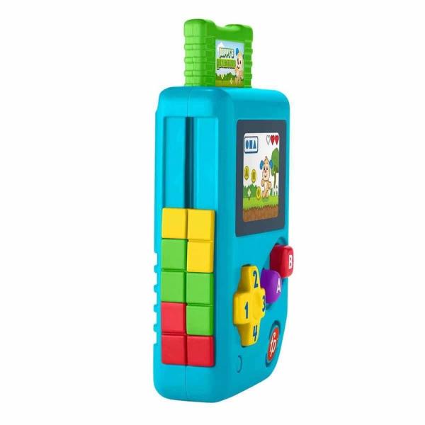Fisher Price Köpekçiğin Oyun Macerası HBC91