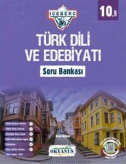 Okyanus 10.Sınıf Türk Dili Edebiyatı Soru Bankası