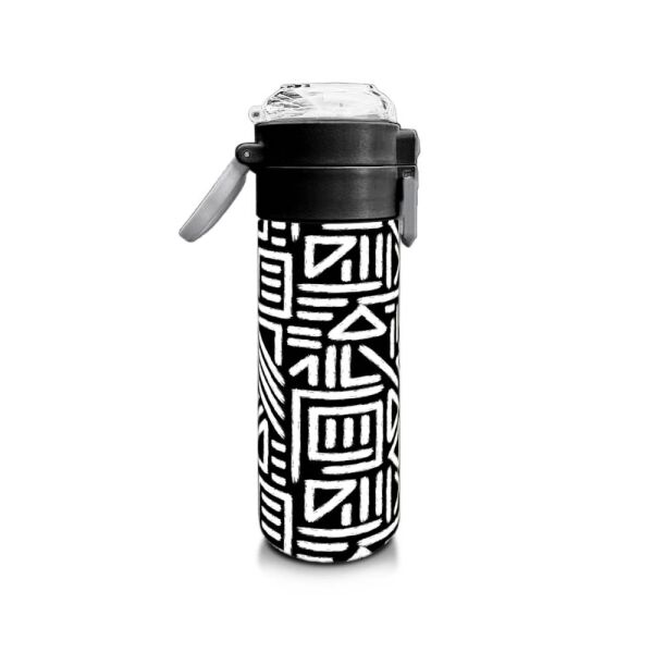 Coral High Çelik Termos Matara 500 ml 31882