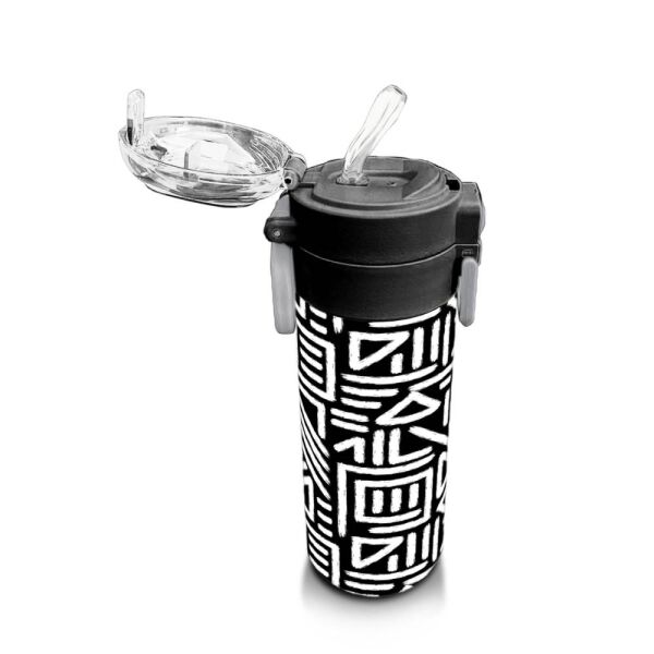 Coral High Çelik Termos Matara 500 ml 31882