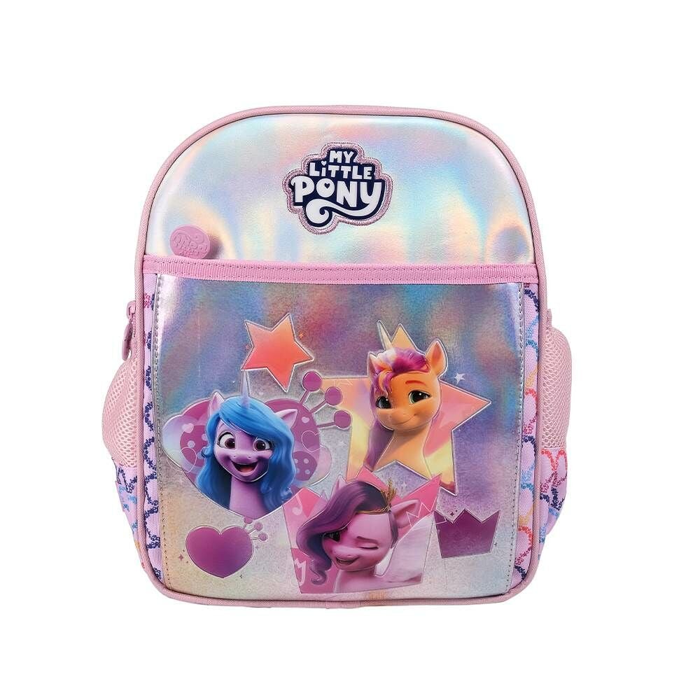 My Little Pony Generation Ana Okulu Çantası 24609