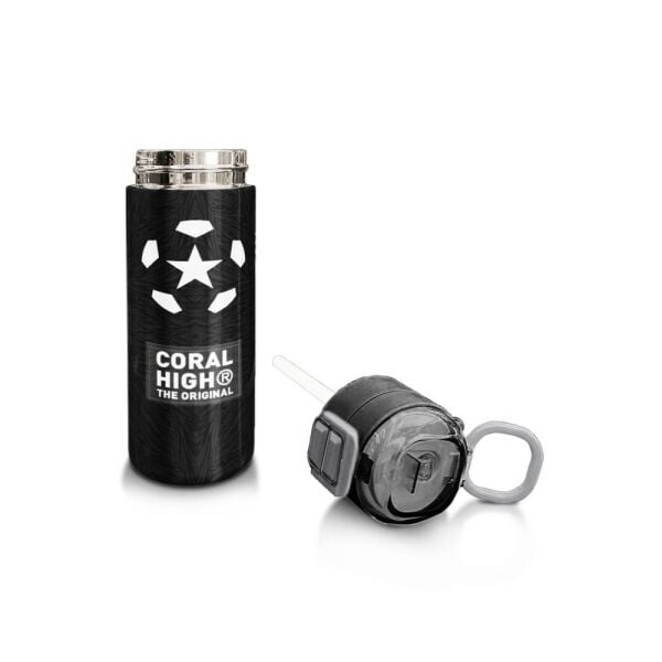 Coral High Çelik Termos Matara 500 ml 31898