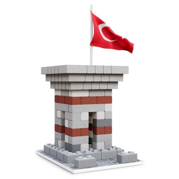 Eshel Nöbetçi Kulesi
