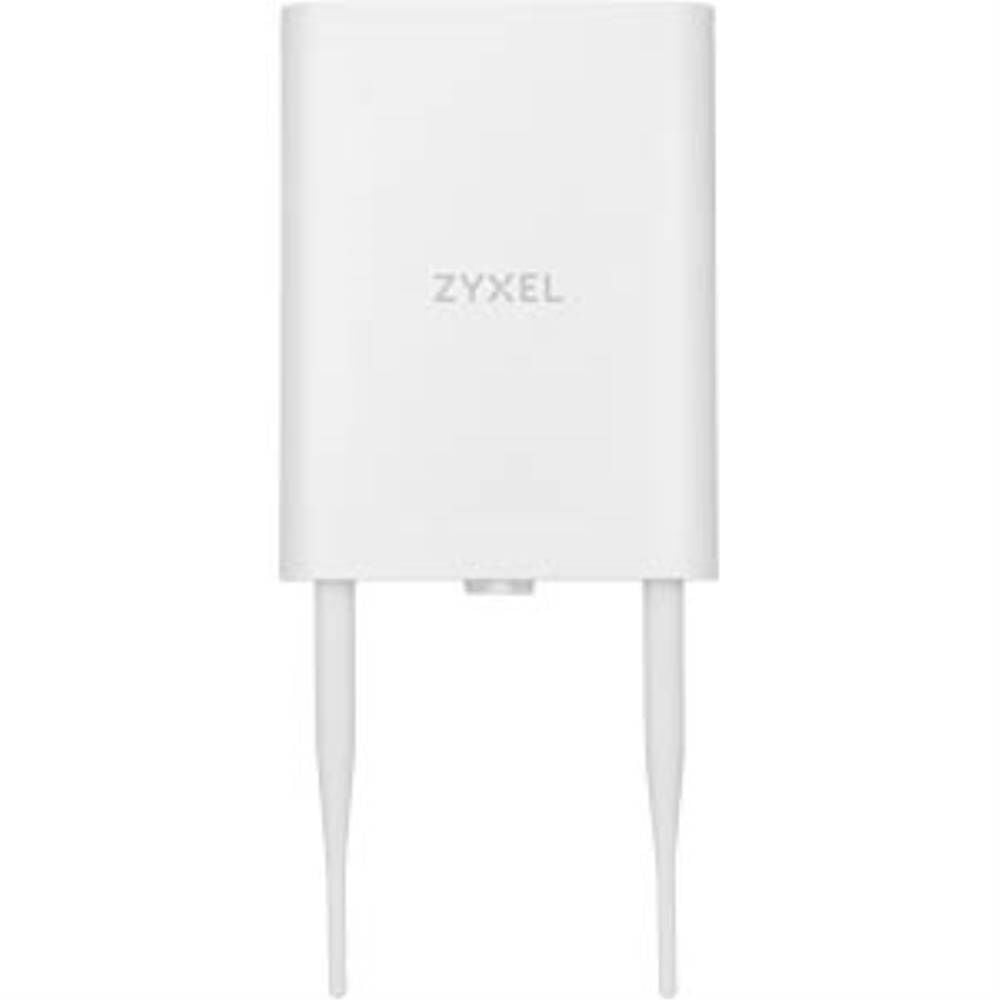 Zyxel NWA55AXE 2400 Mbps Wifi 6 Outdoor Access Point
