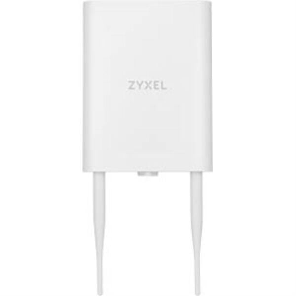 Zyxel NWA55AXE 2400 Mbps Wifi 6 Outdoor Access Point