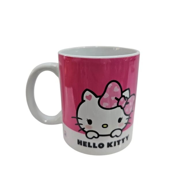 Kuromi Mug Kupa