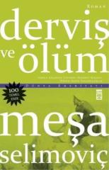 Derviş Ve Ölüm