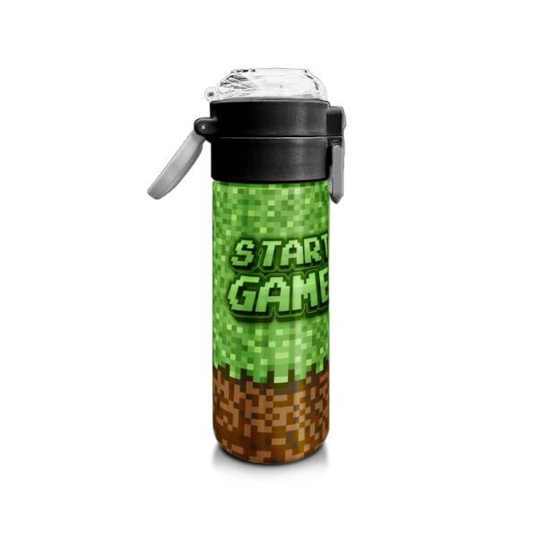 Coral High Çelik Termos Matara 500 ml 31992