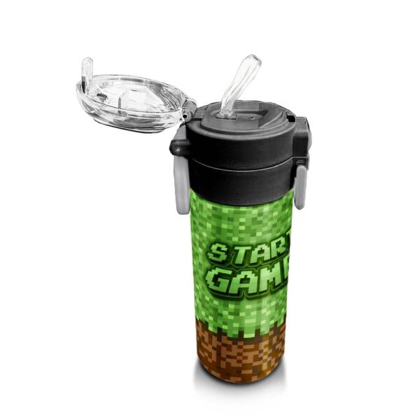 Coral High Çelik Termos Matara 500 ml 31992