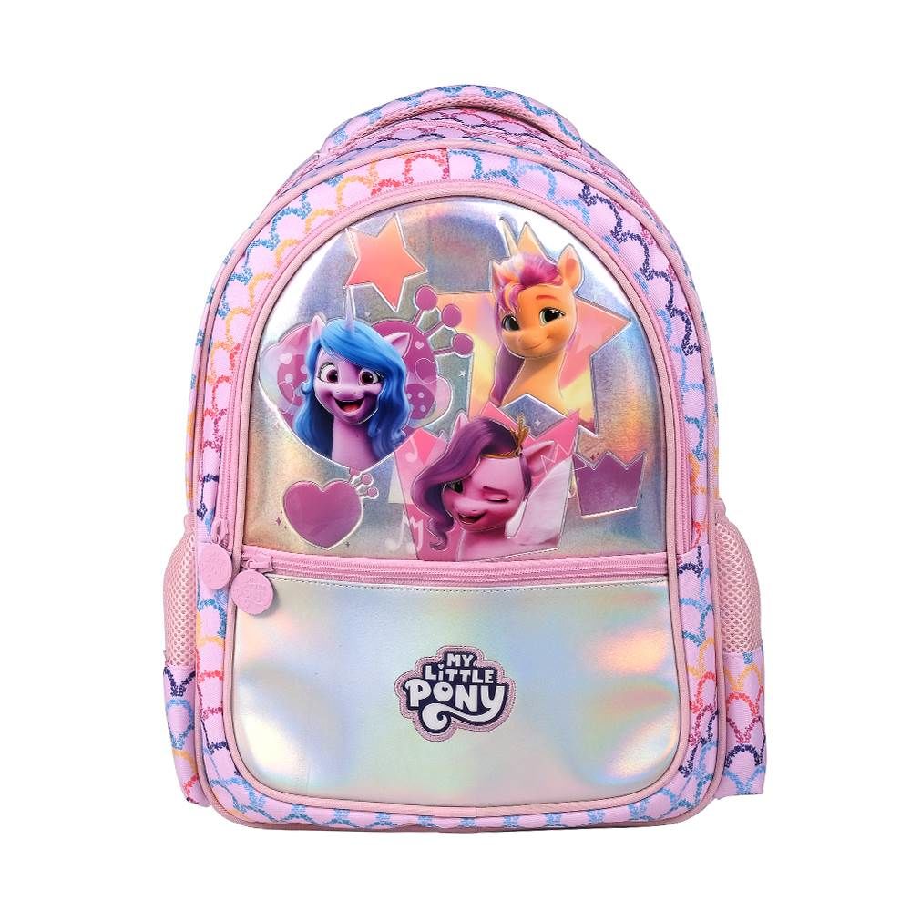 My Little Pony Generation İlkokul Çantası 24608