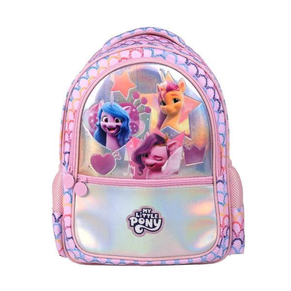 My Little Pony Generation İlkokul Çantası 24608