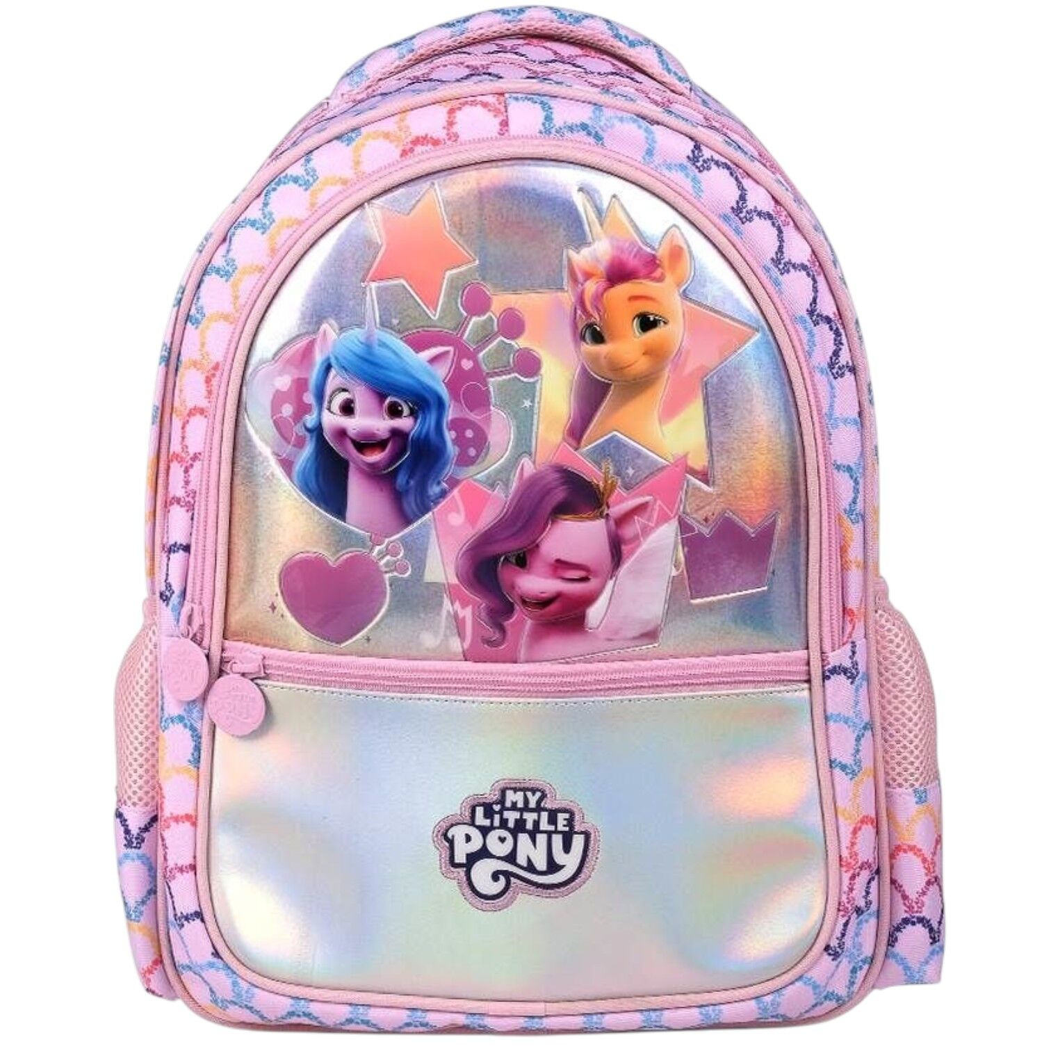 My Little Pony Generation İlkokul Çantası 24608