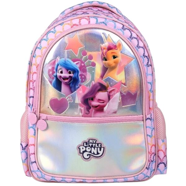 My Little Pony Generation İlkokul Çantası 24608