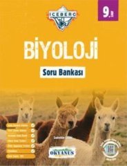 Okyanus 9.Sınıf Biyoloji Soru Bankası Iceberg